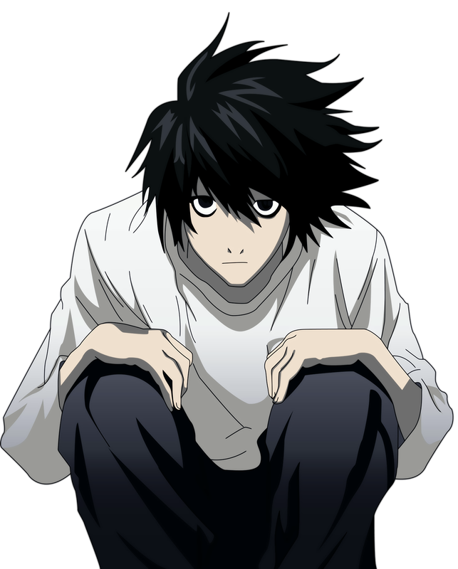 Featured image of post Light Yagami Shinigami Name The only name who hasn t been written down is light yagami